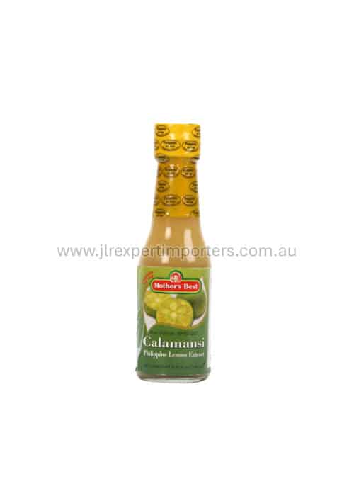 MOTHERS BEST CALAMANSI