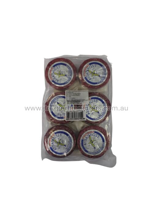 ALBATROS REFILL STRAWBERRY