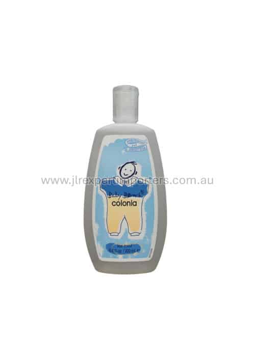 BABY BENCH COLOGNE ICEMINT