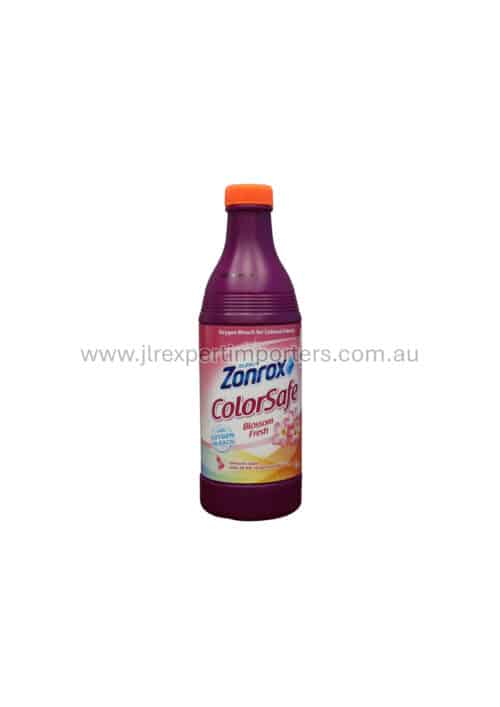 ZONROX BLEACH COLOR SAFE
